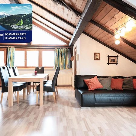 Lake View Lodges By We Rent, Summercard Included Zell am See Ngoại thất bức ảnh
