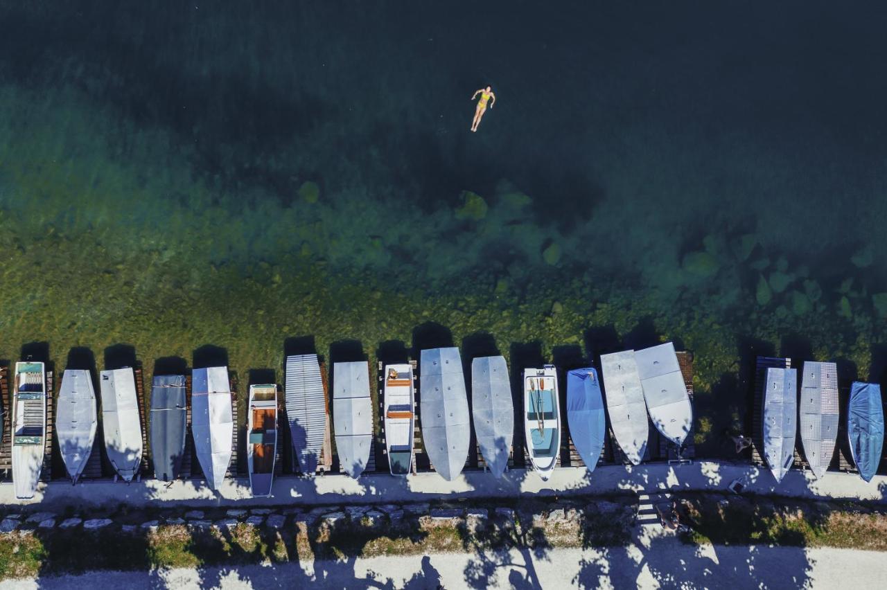 Lake View Lodges By We Rent, Summercard Included Zell am See Ngoại thất bức ảnh