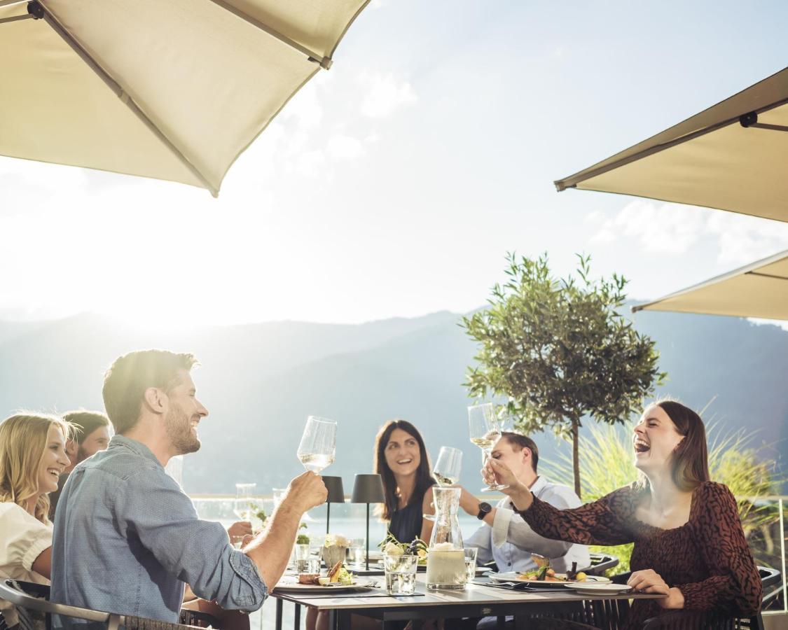Lake View Lodges By We Rent, Summercard Included Zell am See Ngoại thất bức ảnh