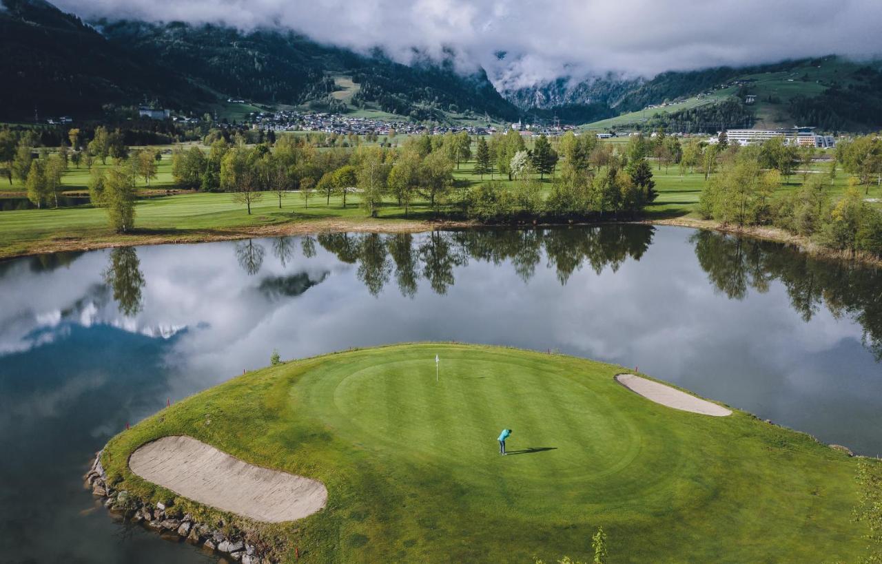 Lake View Lodges By We Rent, Summercard Included Zell am See Ngoại thất bức ảnh