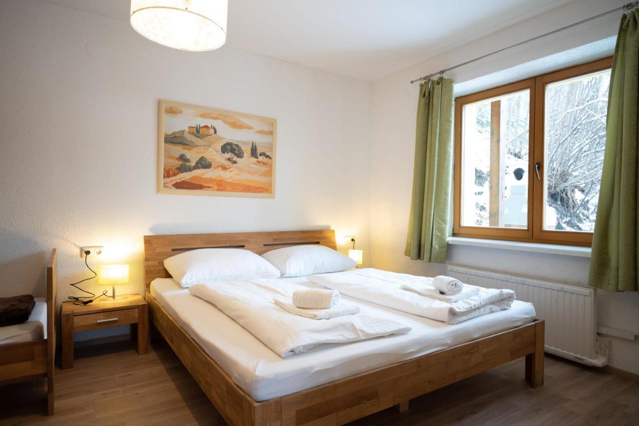 Lake View Lodges By We Rent, Summercard Included Zell am See Ngoại thất bức ảnh