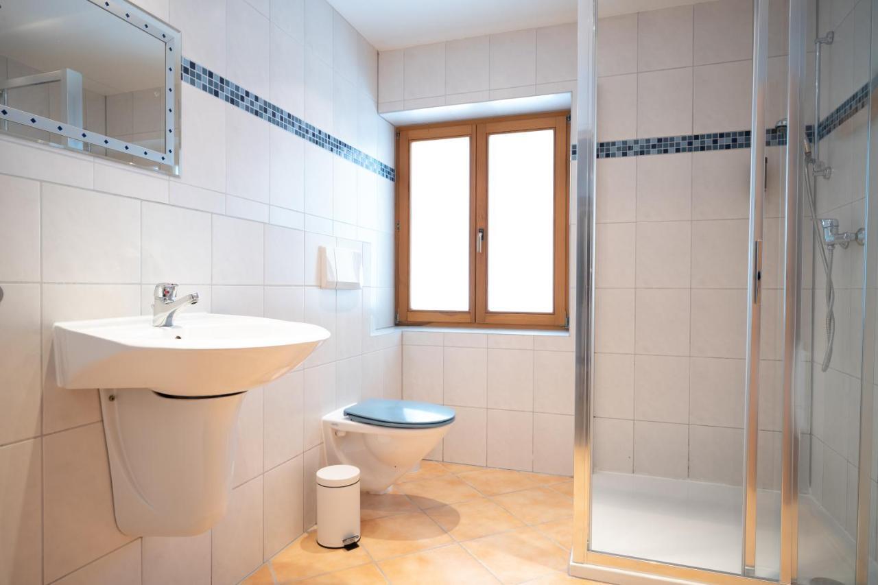 Lake View Lodges By We Rent, Summercard Included Zell am See Ngoại thất bức ảnh