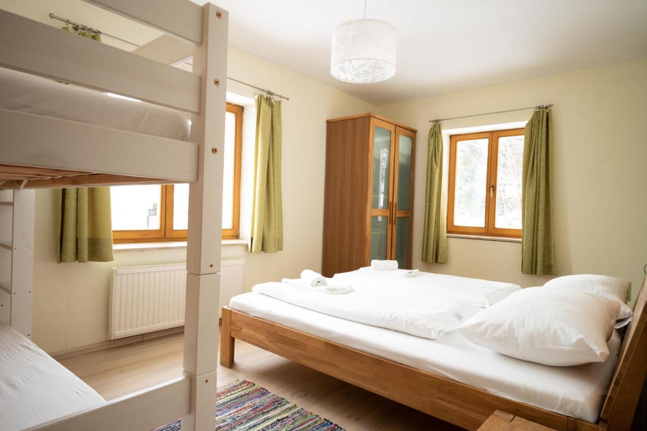 Lake View Lodges By We Rent, Summercard Included Zell am See Ngoại thất bức ảnh