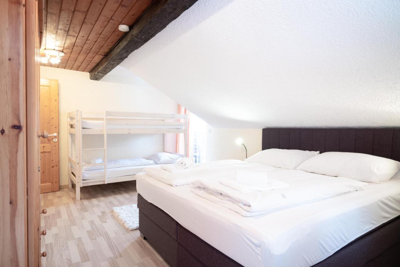 Lake View Lodges By We Rent, Summercard Included Zell am See Ngoại thất bức ảnh