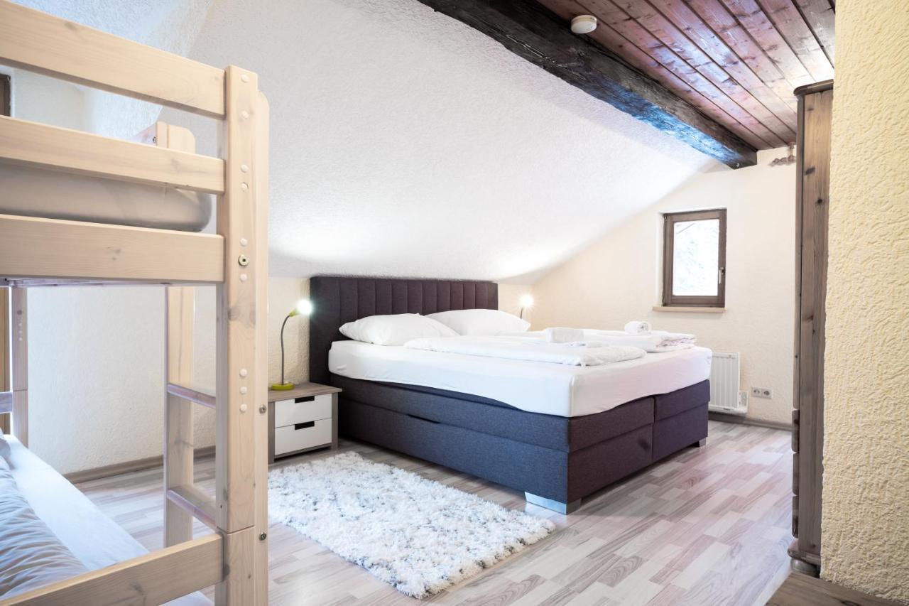 Lake View Lodges By We Rent, Summercard Included Zell am See Ngoại thất bức ảnh